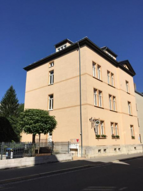 Haus Savina